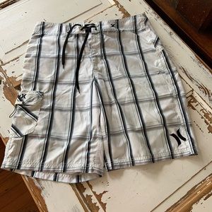 Hurley Surfer Board Shorts